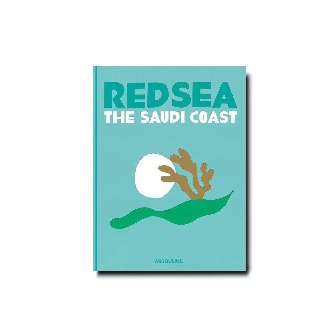 ‘Red Sea: The Saudi Coast’