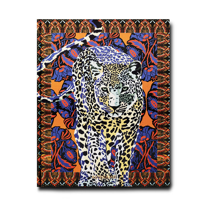 ‘Arabian Leopard’