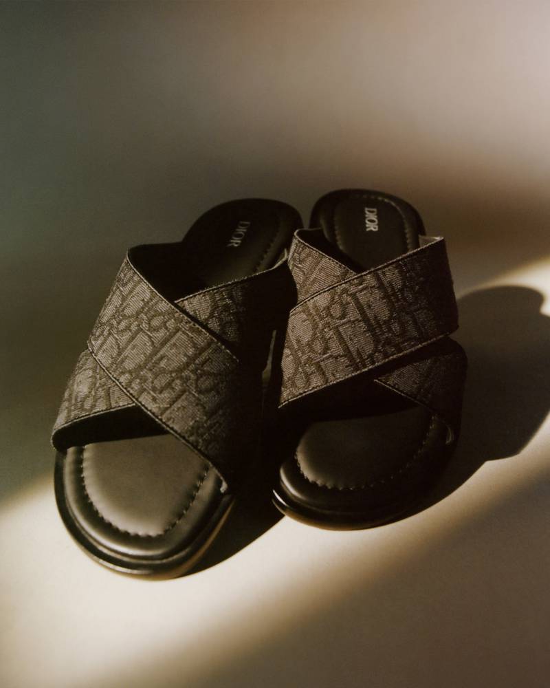 Dior men