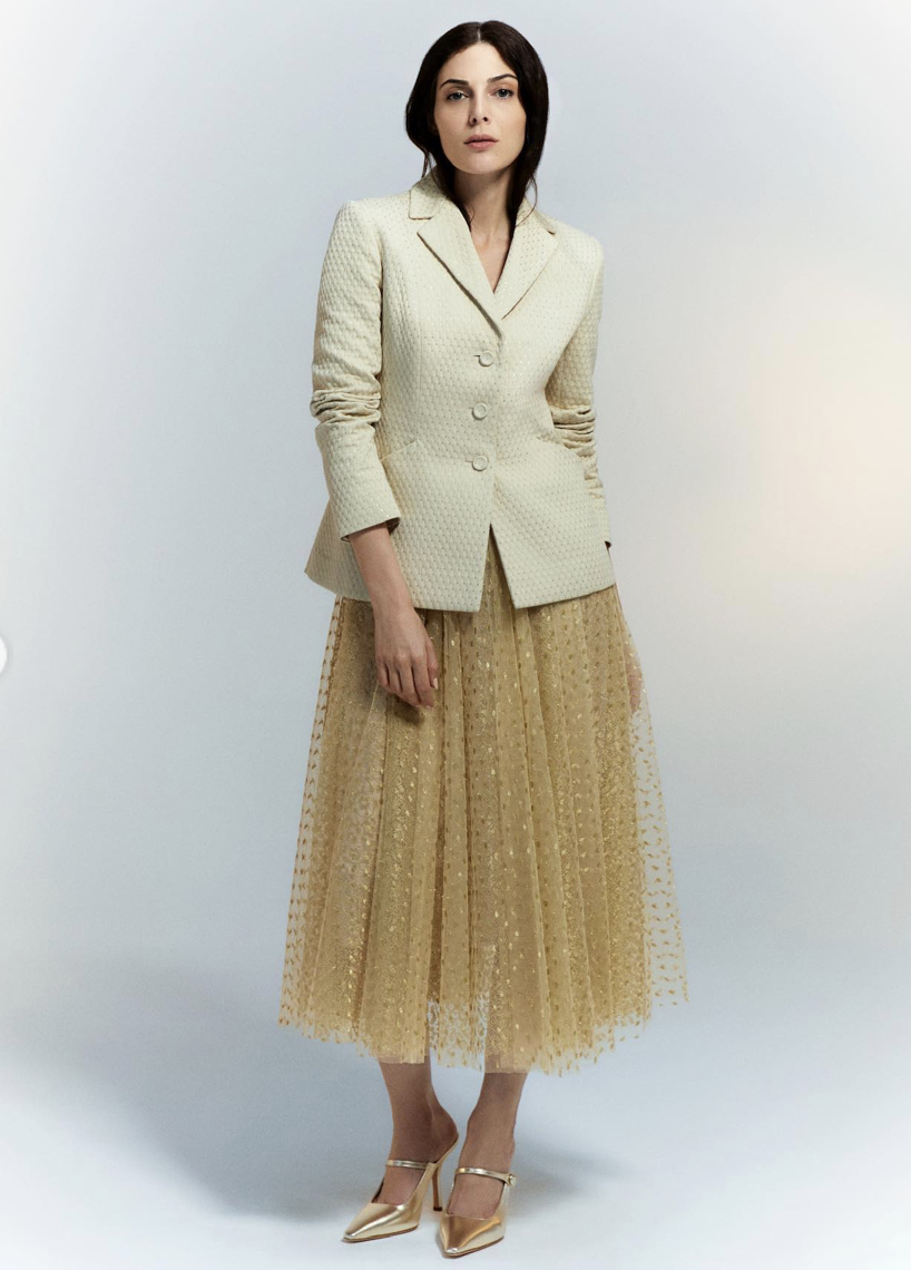 Dior women