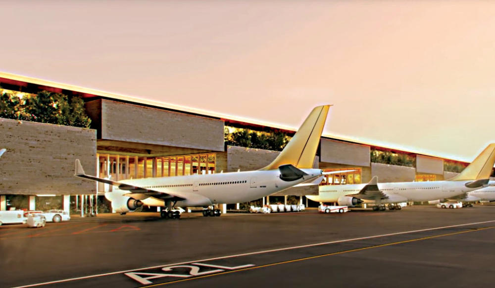 PIF embraces the sky with Riyadh Air