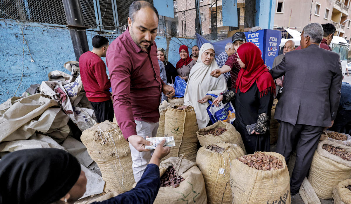 A decisive moment for Egypt: Economic reforms for a prosperous future