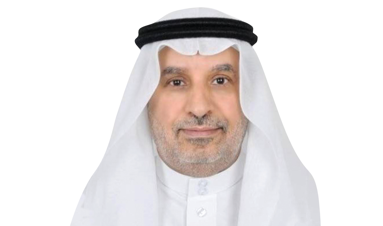 Mohammed bin Yahya Al-Sayel