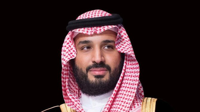 The crown prince congratulated the UAE officials on their new leadership roles, extending hopes that the new appointments would enhance the UAE’s path towards prosperity and progress. (SPA)