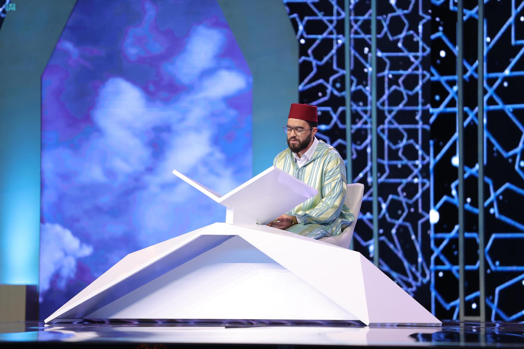 16 qualify for semifinals of international Qur’an recitation, adhan contest