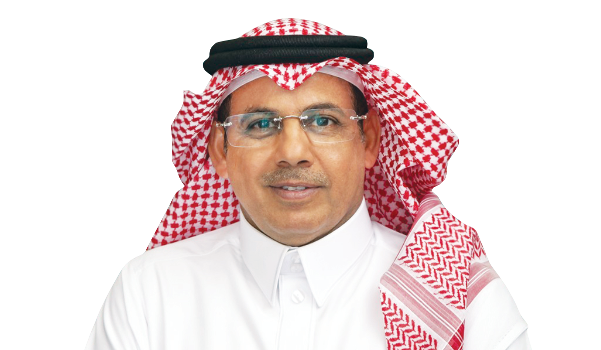 Ahmed bin Wasl Al-Juhani