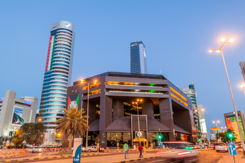 The new system also aims to gather data from electronic trading service providers and report it to the authority through electronic trading accounts and daily income recording reports. (Shutterstock)