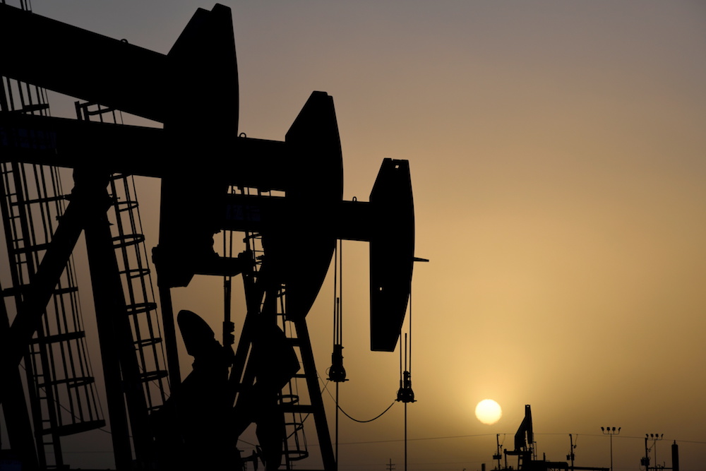 Saudi Arabia, UAE, Kuwait among countries who announce cut to oil production