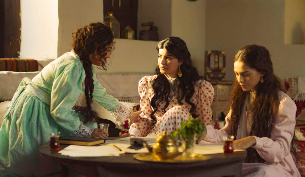 Thought-provoking, educational Arab TV shows to watch this Ramadan