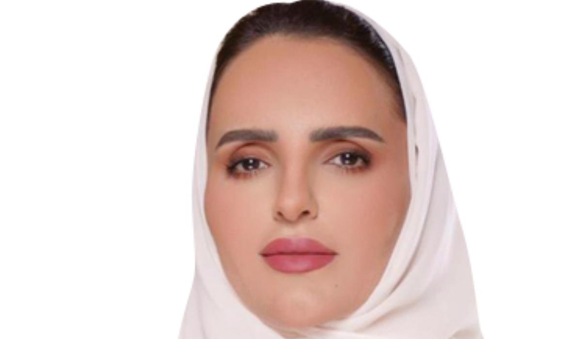 Fatima Al-Othman