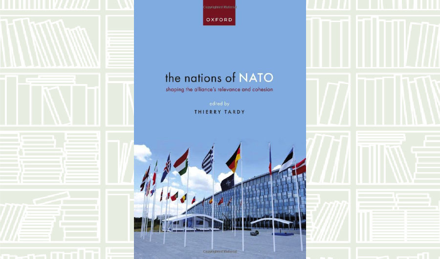 What We Are Reading Today: The Nations of NATO by Thierry Tardy