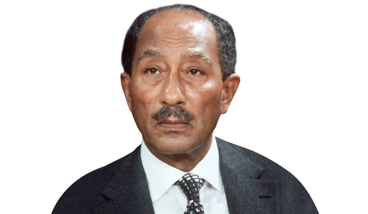 El-Sadat’s passport returns to Egypt after US auction controversy