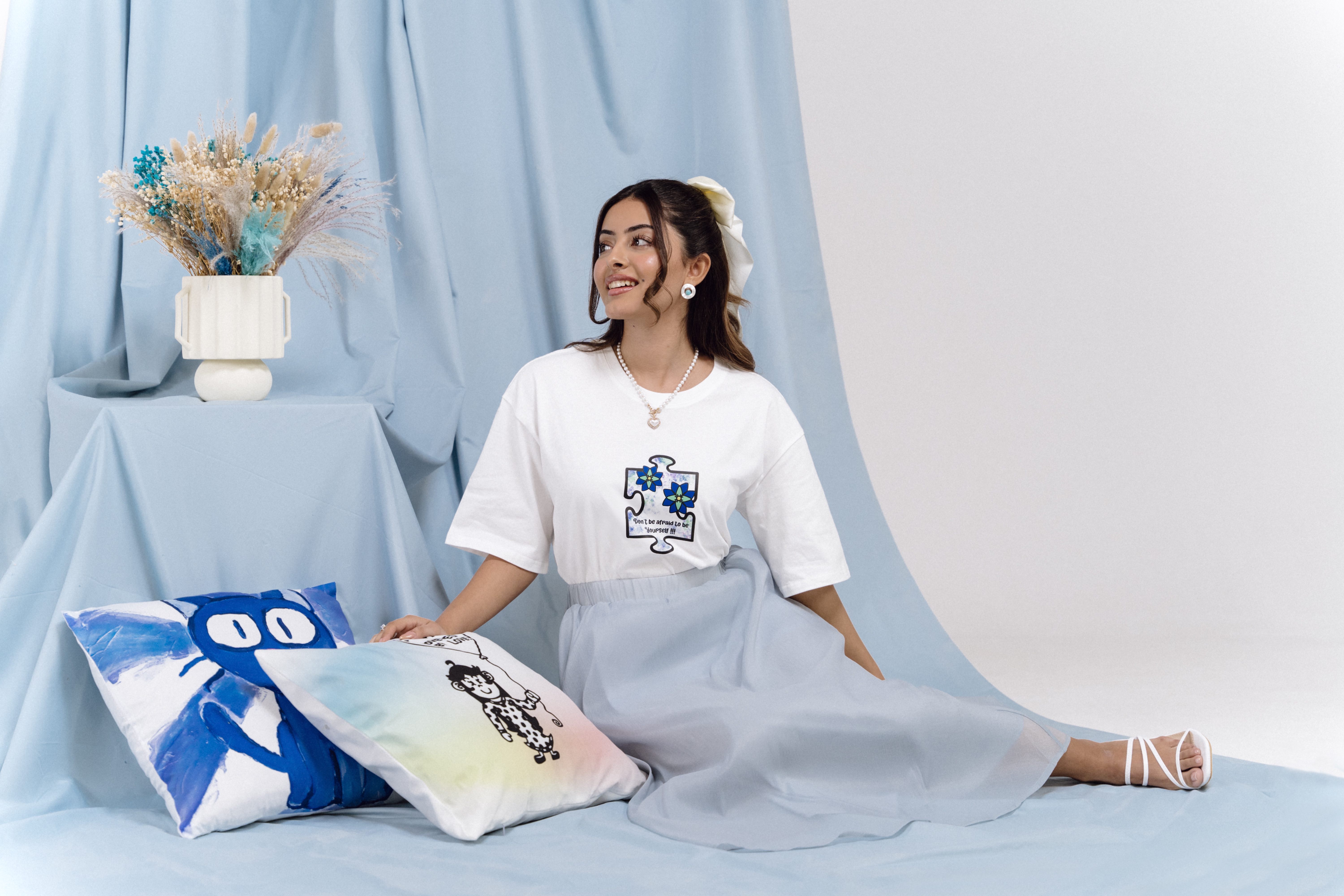 SHEIN celebrates Autism Awareness Month