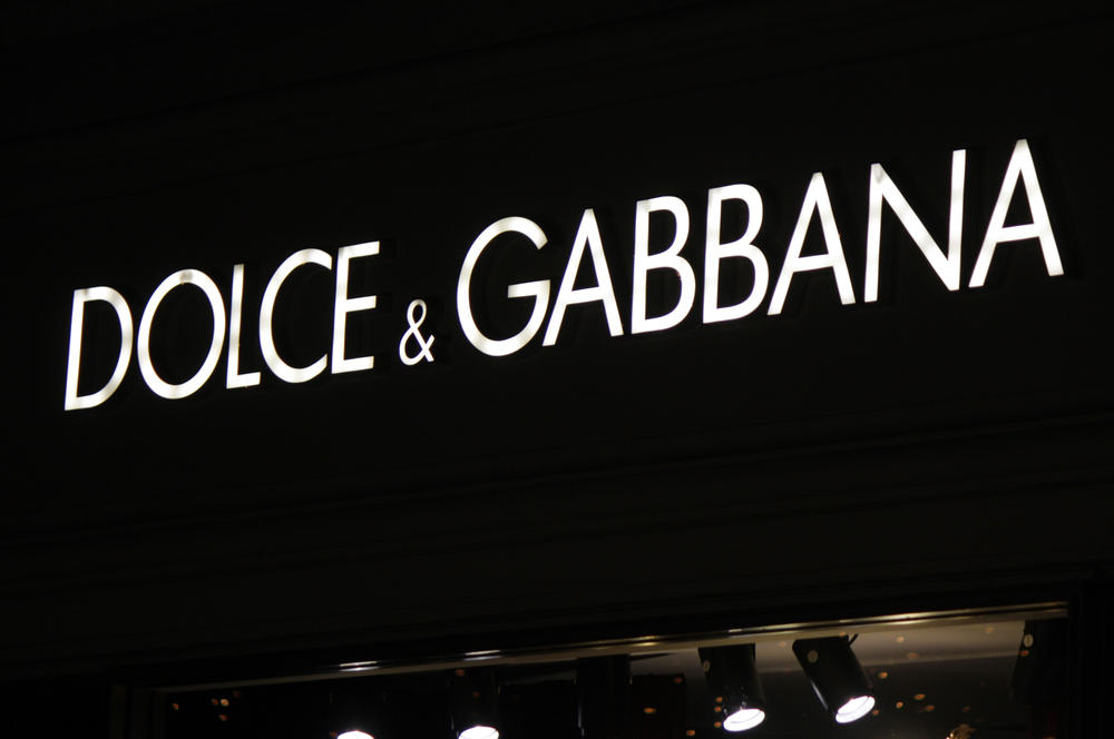 The partnership with Dolce & Gabbana is the latest expansion move from Dar Global (Shutterstock)