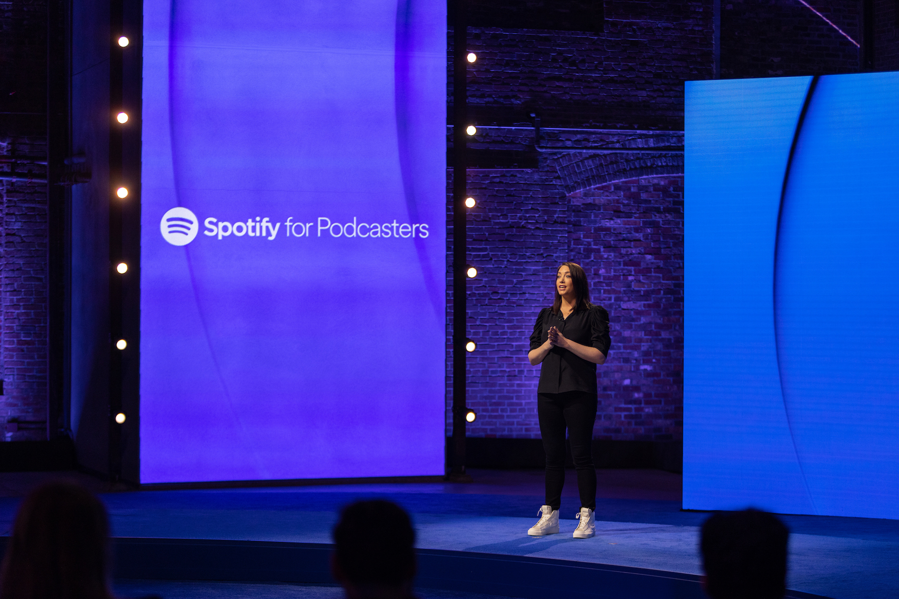 Spotify’s new tools ‘democratizes’ use, says top executive