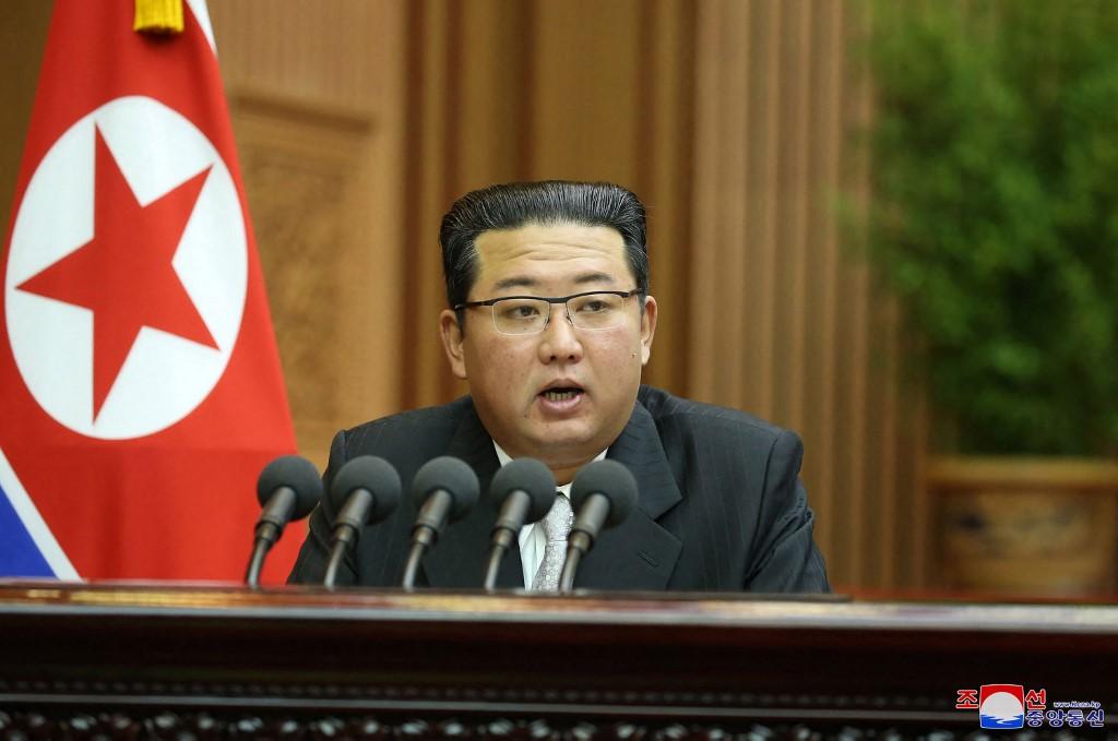 North Korea journalists union holds first meeting in 22 years
