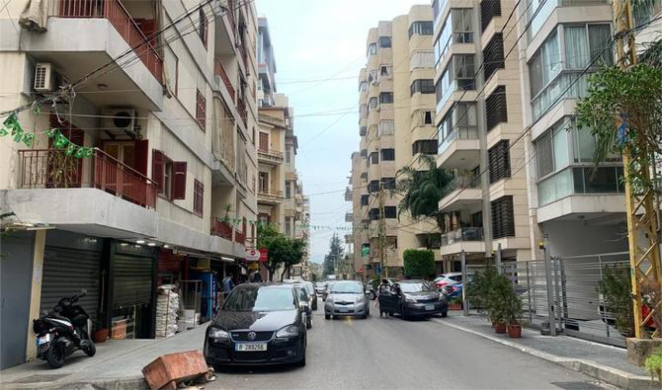 For more than three years, the land of the Cedar has been facing one of the world’s biggest economic crisis since the 19th century, according to the World Bank. The dollar has gone from a fixed rate of 1,500 Lebanese pounds in 2019 to more than 140,000 LBP this year. (Patricia Khoder)