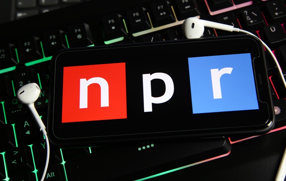 NPR protests as Twitter calls it ‘state-affiliated media’