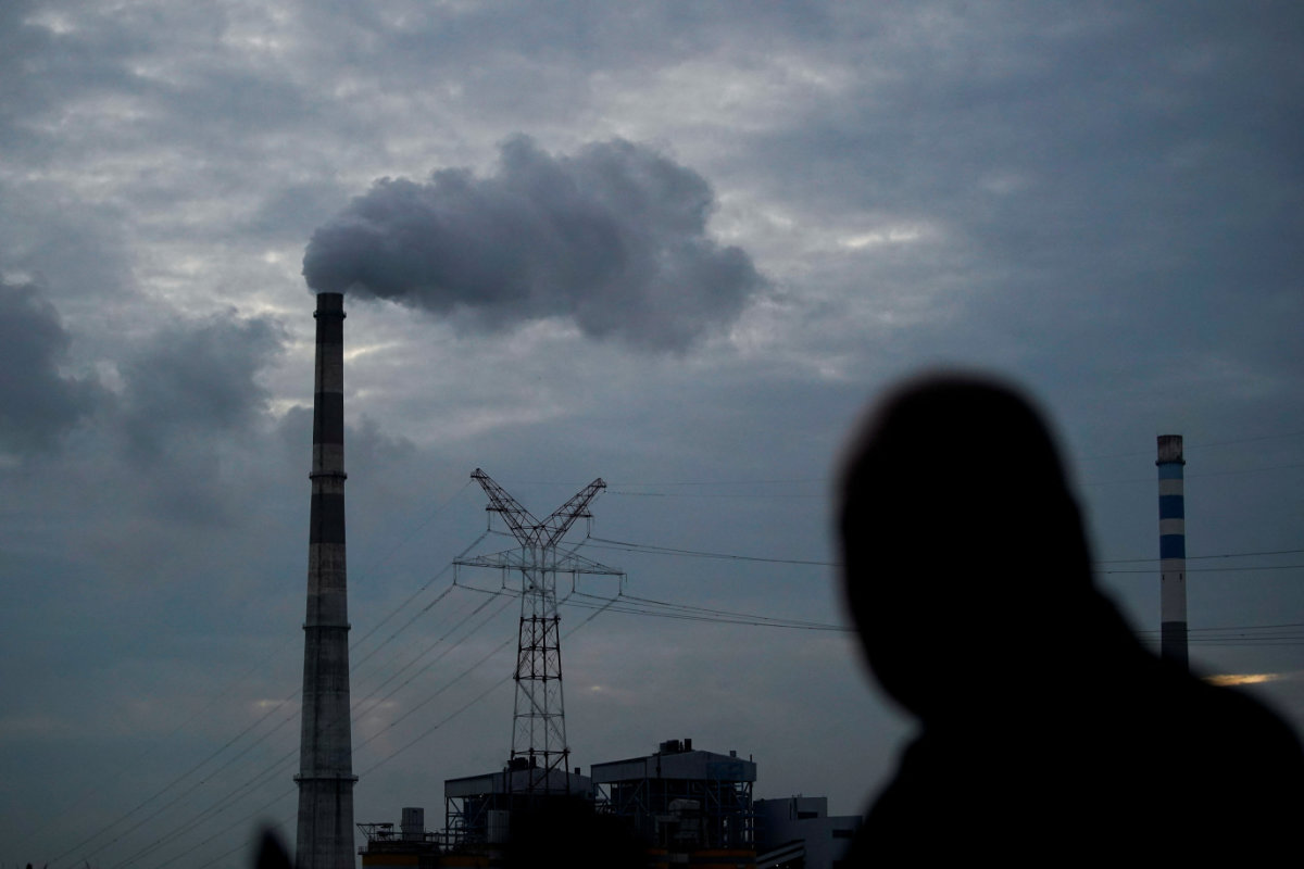 Coal use climbs worldwide despite promises to slash it