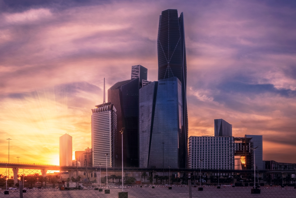 Saudi privatization drive picks up space as 140 projects offered for investment