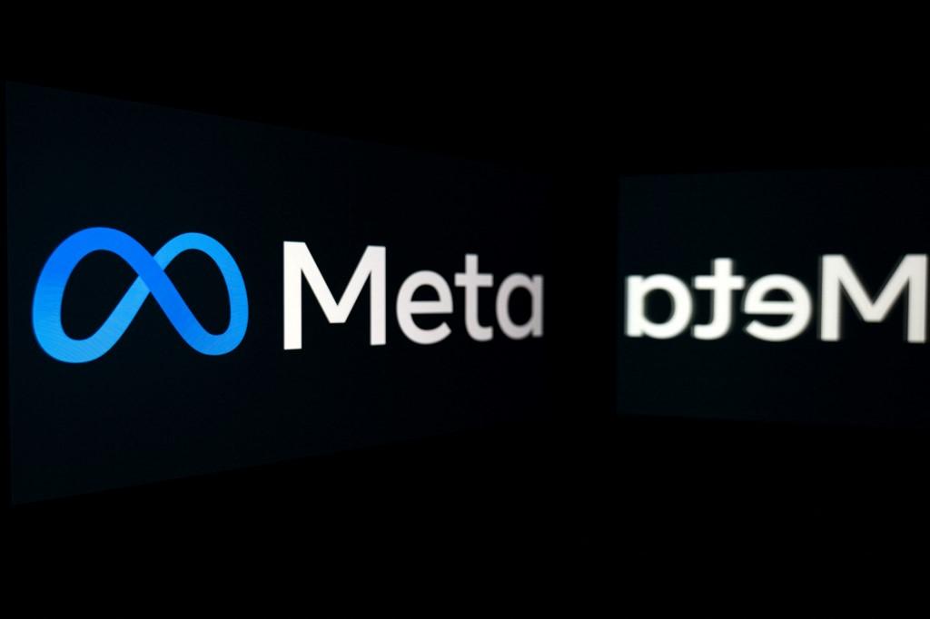 Meta releases AI model that can identify items within images