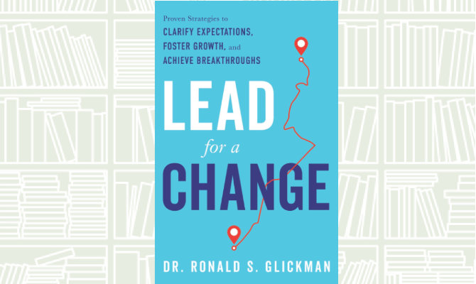 What We Are Reading Today: Lead For A Change