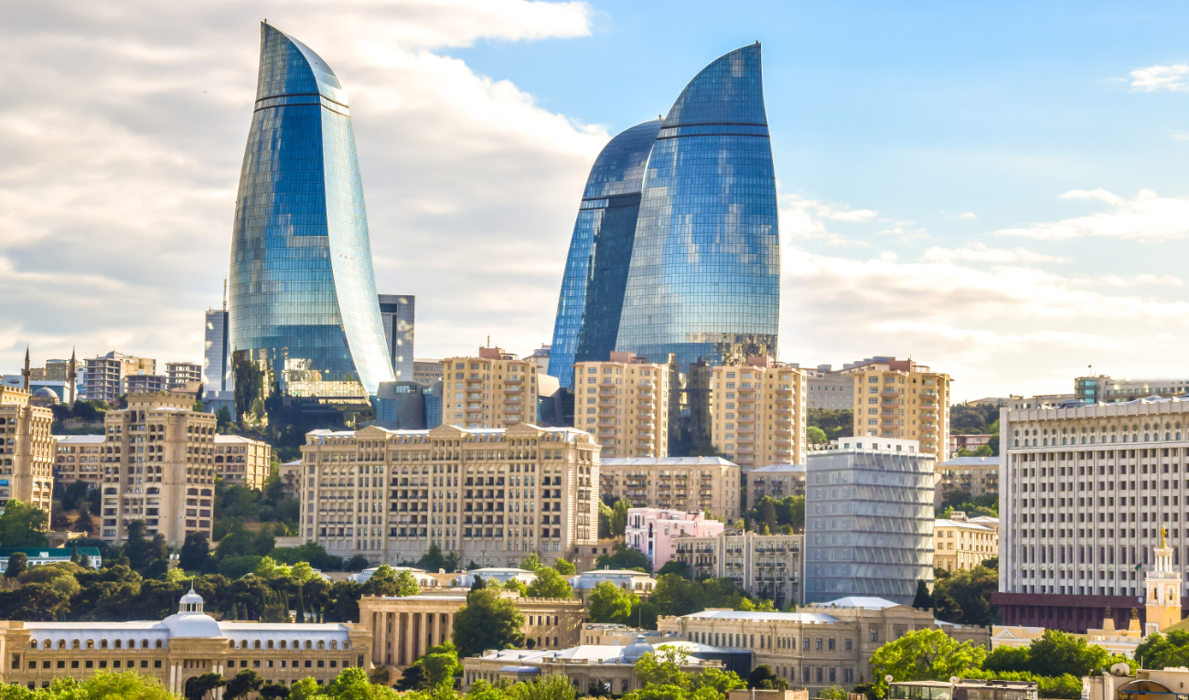 It announced the arrests in a joint statement by the Interior Ministry, state security service and prosecutor-general’s office. (Shutterstock)