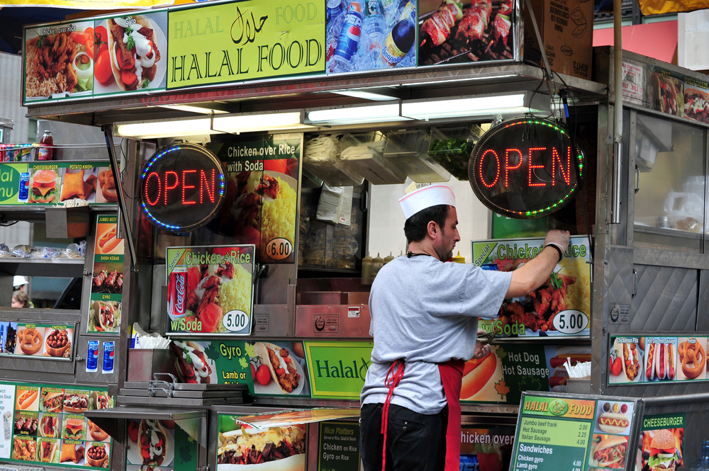 In 2021, the state recorded market assets worth $156.4 billion in financial markets, $1 billion in Islamic insurance and $14.2 billion in Islamic tourism. (Shutterstock)