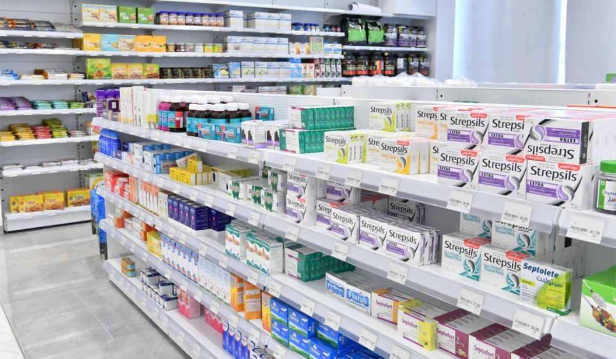 Among the violations are failures to supply registered pharmaceutical products to local markets. (SPA)