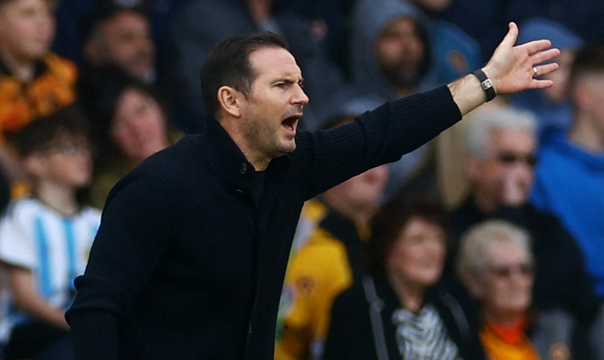 Lampard urges Chelsea to emulate 2012 shock run to Euro glory