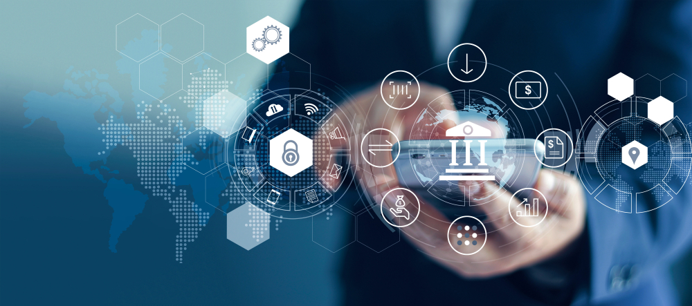 This year's Global Cybersecurity Forum will be held under the theme ‘Charting Shared Priorities in Cyberspace’. (Shutterstock)