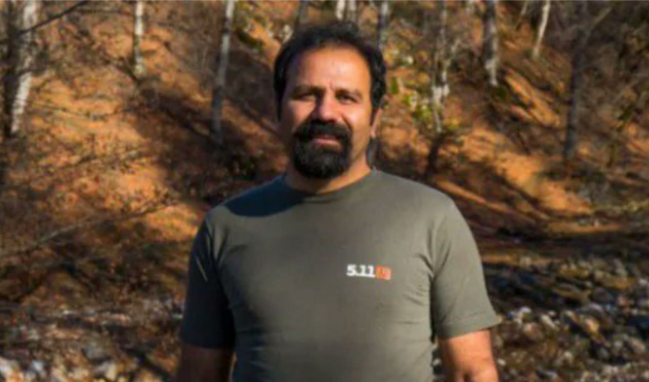 Nili was set free as part of that amnesty, his lawyer said. (Social media)