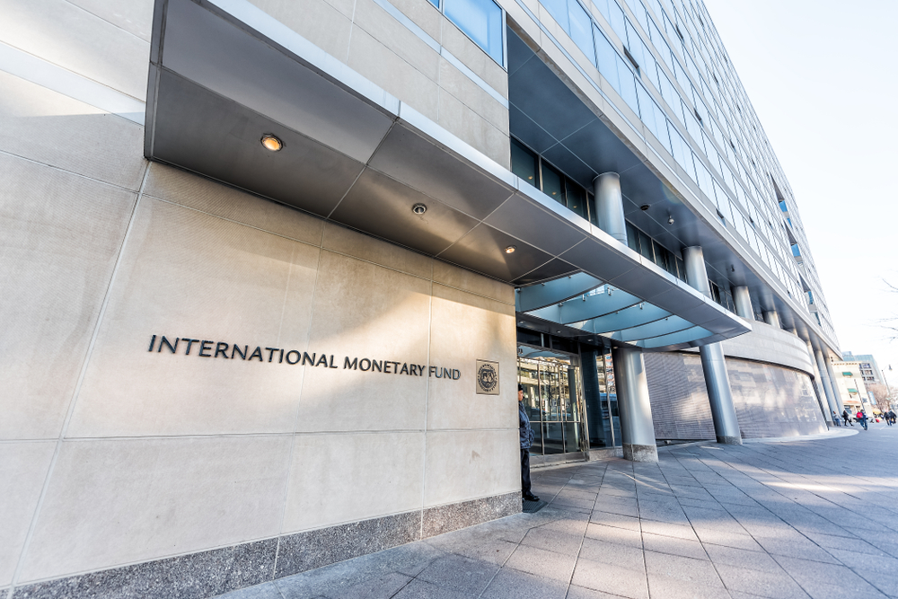 Emerging market economies would be hit hard by lower demand for exports, currency depreciation and a flare-up of inflation. (Shutterstock)
