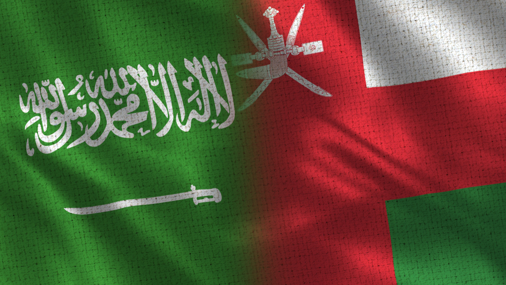The zone is expected to have an important role in creating job opportunities for Omanis and attracting Saudi companies to establish their projects in Oman. (Shutterstock)