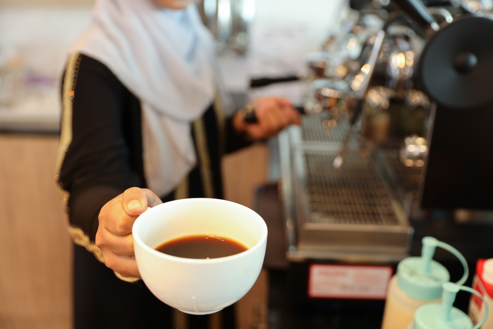 Aramco, Saudi Coffee Co. ink deal to improve the brew in the Kingdom
