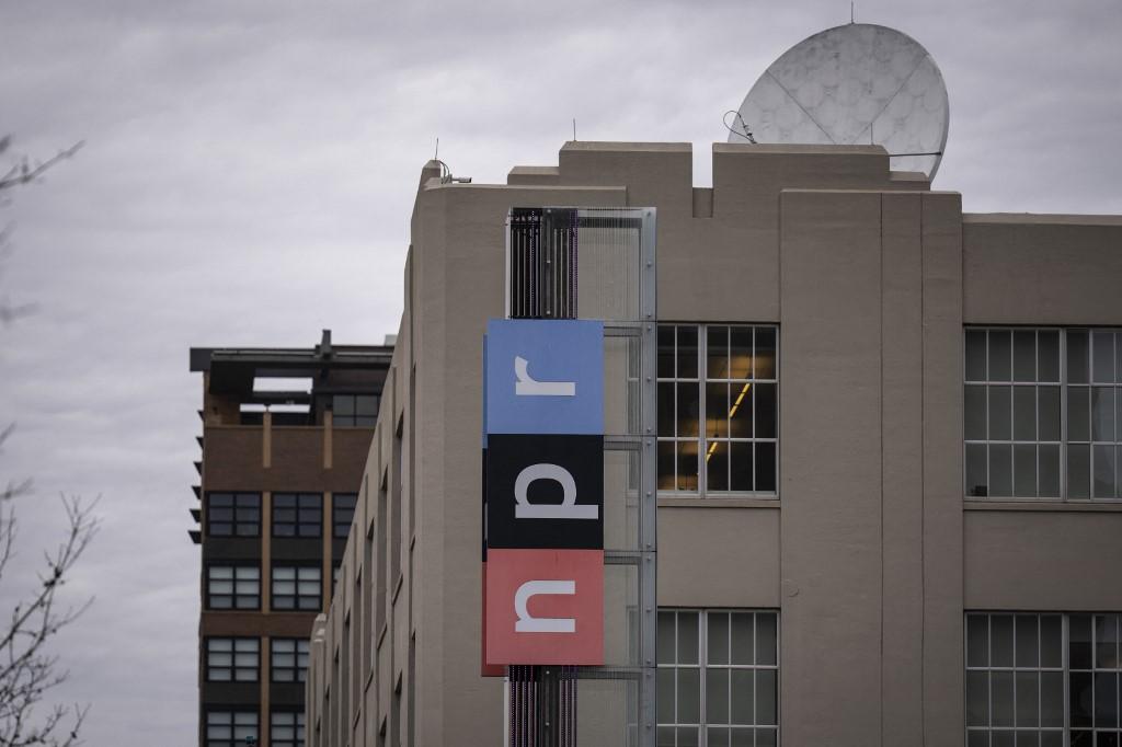 US broadcaster NPR quits Twitter after 'state-affiliated' row