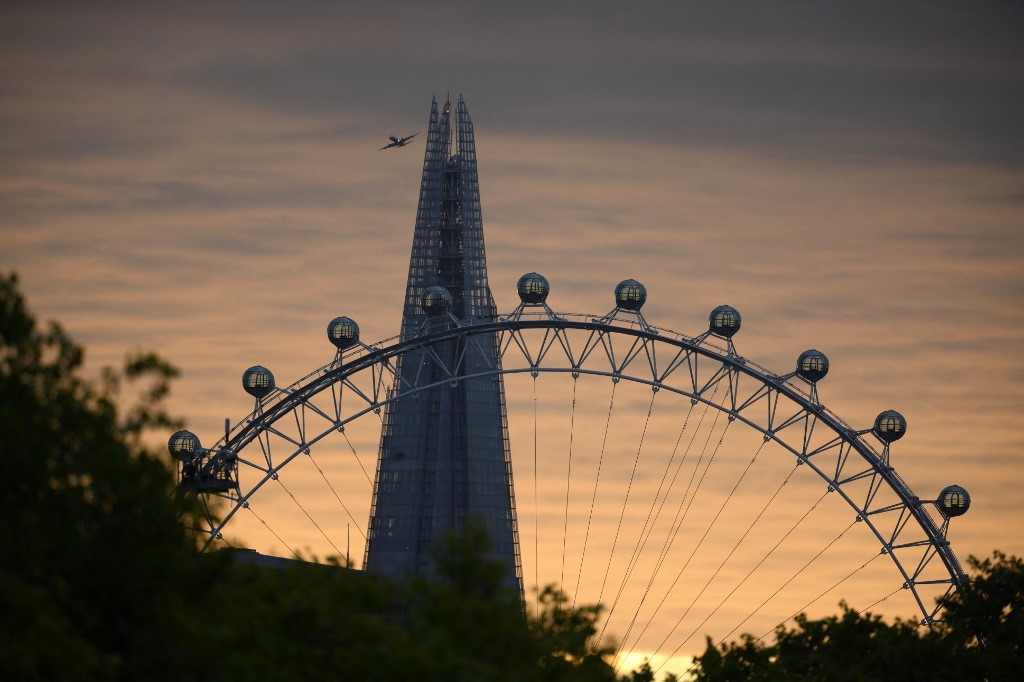 70 UK jobs at risk as Al Jazeera English plans London broadcast center move to Qatar