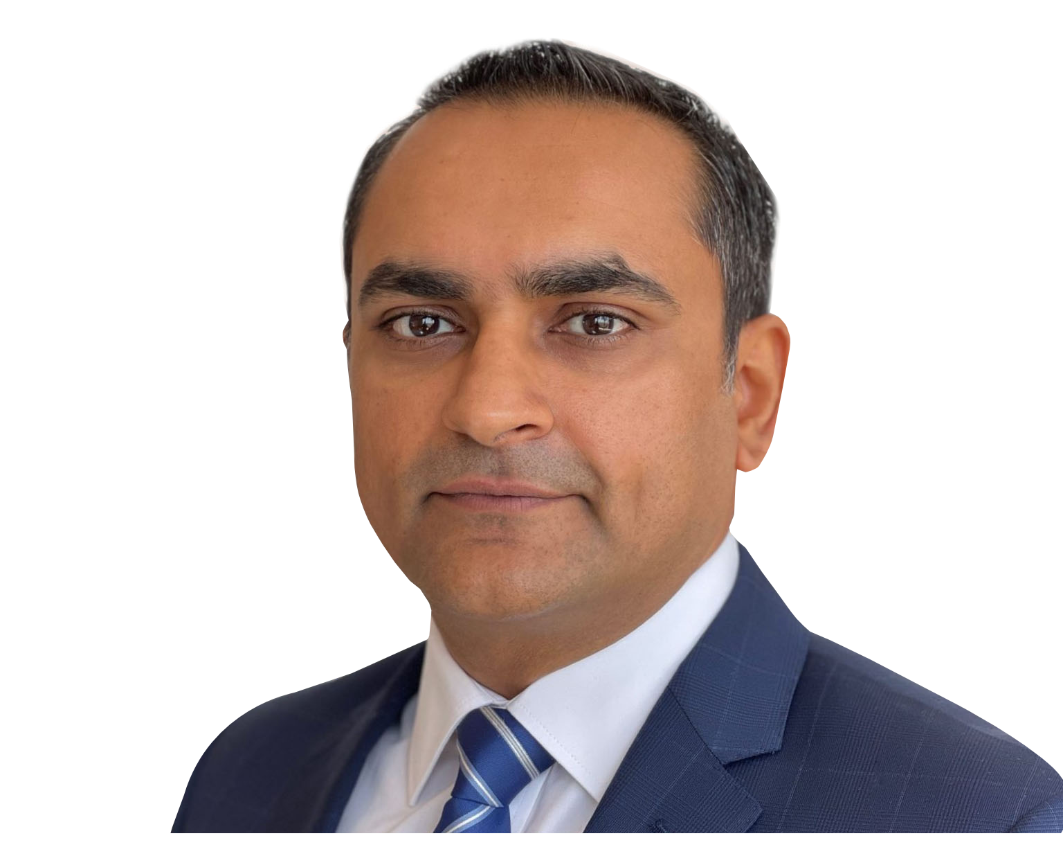 Who’s Who: Jayesh Maganlal, chief information and digital officer at ROSHN Real Estate