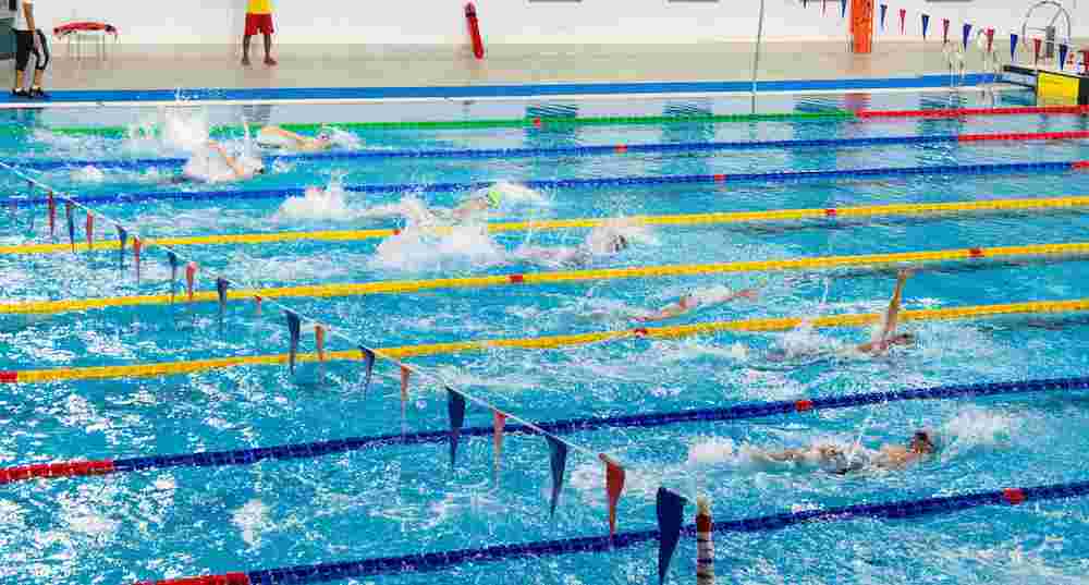 The Swim for Life League 2023 will run from April till December. (ADSC)