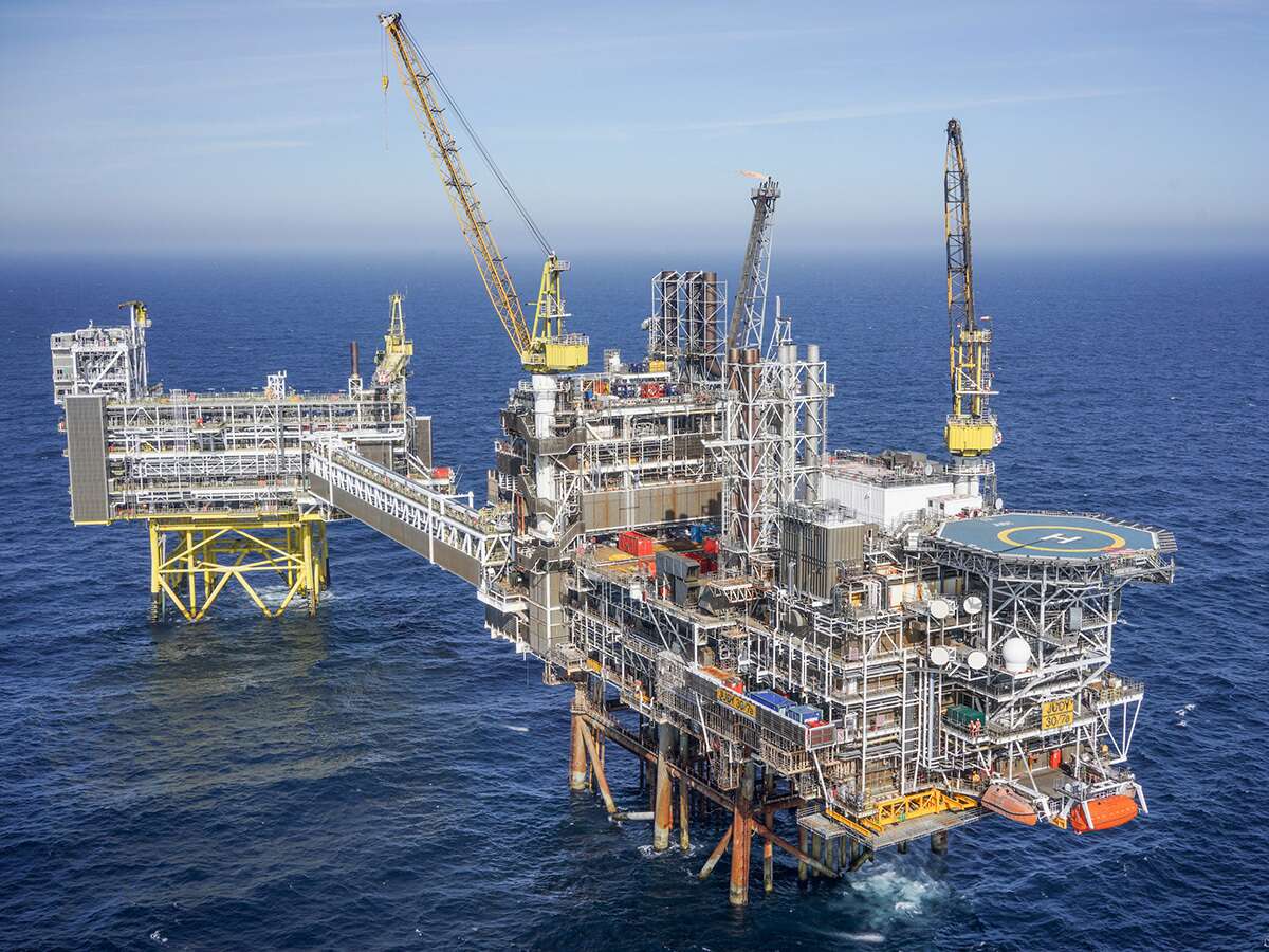The report also showed OPEC’s oil production fell in March, reflecting the impact of earlier output cuts pledged by OPEC+ to support the market as well as some unplanned outages. File