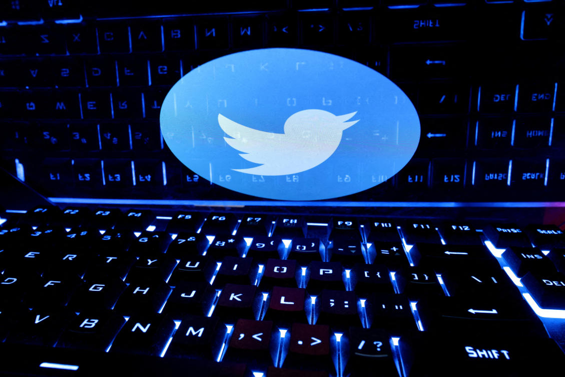 Twitter-owner Elon Musk said on Thursday users of the social media platform will be able to offer their followers subscriptions to content, including long-form text and hours-long video. (Reuters)