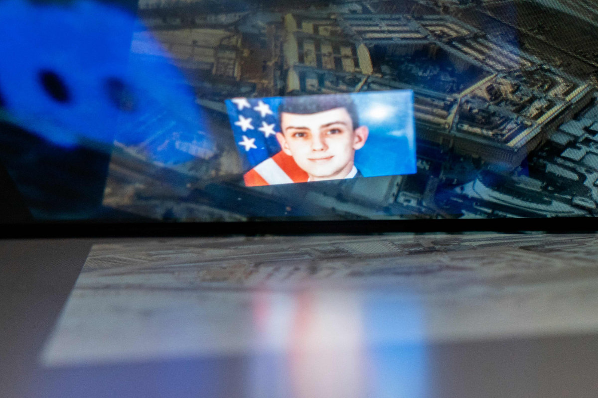 What is Discord, the chatting app tied to classified leaks?