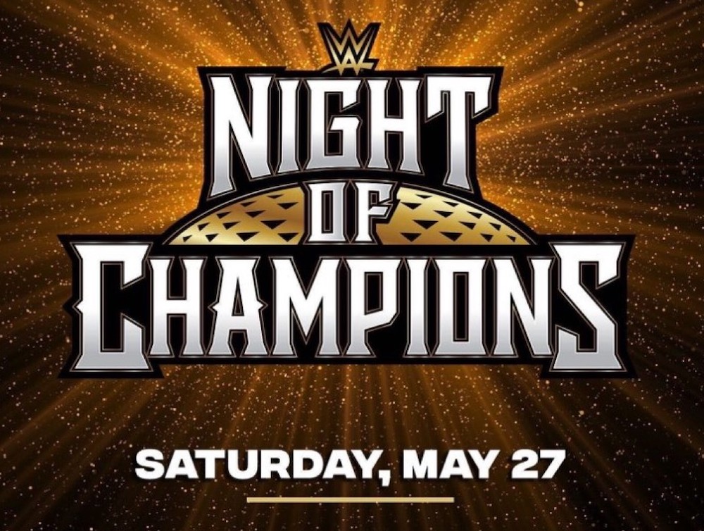 WWE ‘Night of Champions’ will take place at Jeddah Superdome on May 27 (WWE)