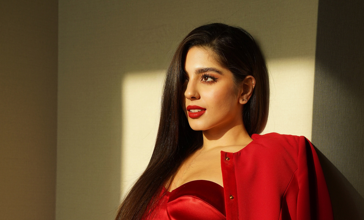 Mayan El-Sayed: Egypt’s rising star discusses working with her idols