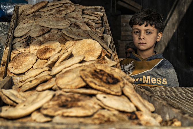 The Polish government has decided to ban imports of grain and other food from Ukraine to protect the Polish agricultural sector, the leader of the ruling Law and Justice Party (PiS), Jaroslaw Kaczyński, said on Apr. 15, 2023. (AFP/File)
