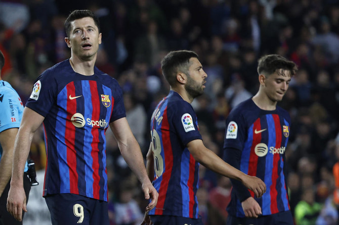 Gavi would be happiest staying at Barca — Xavi