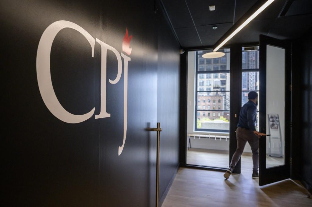 Arrests paint 'deeply depressing picture of the state of press freedom' in Ethiopia, says CPJ's sub-Saharan Africa representative. (AFP/File)