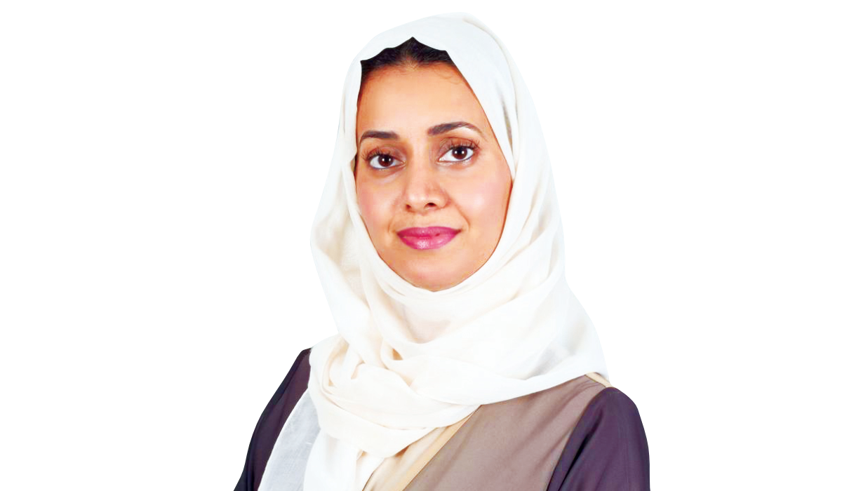 Alzahra Hamideddin