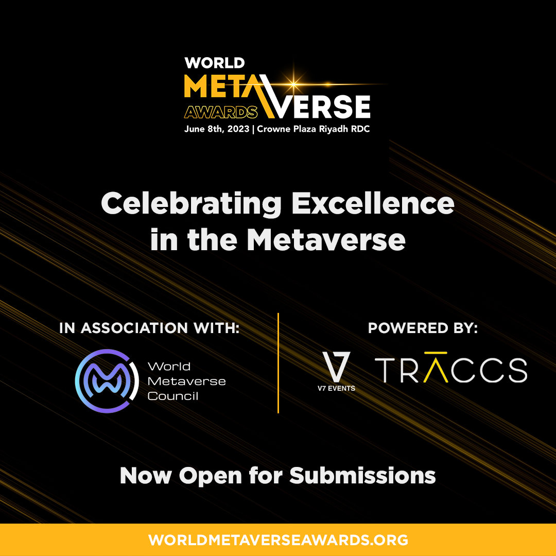 World Metaverse Council to host event in Riyadh