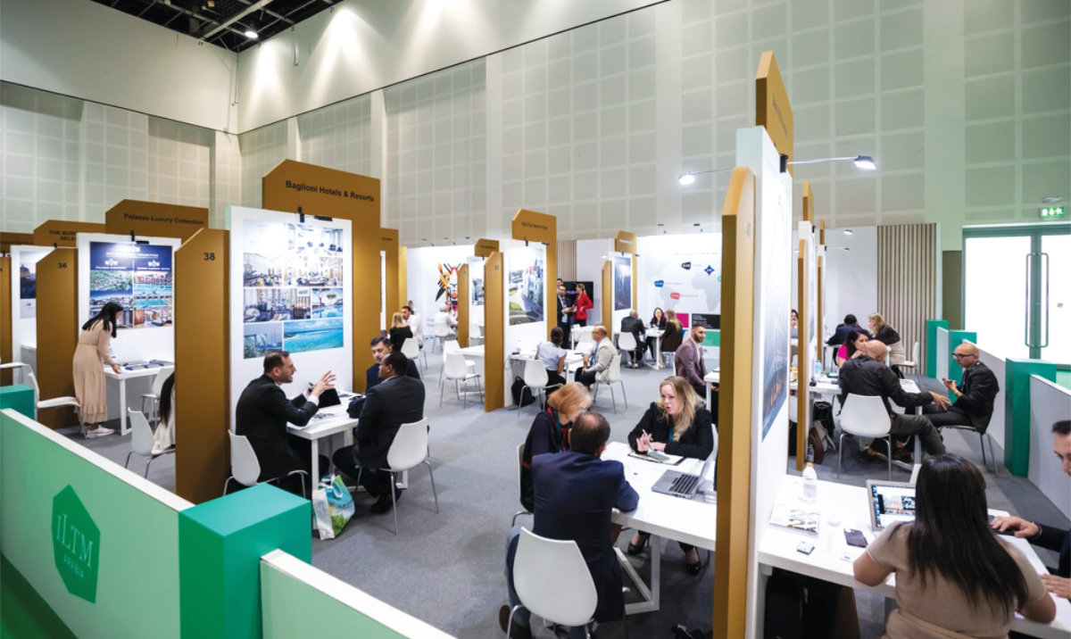 The 30th edition of ATM is expected to see the participation of travel professionals and industry leaders from over 150 countries.